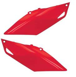 Acerbis Honda plastiki boczki tylne CRF 250 2014-2017 / 450 2013-2016