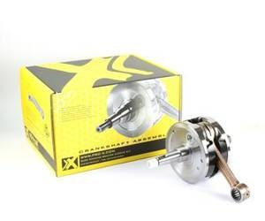 Prox Wał korbowy KTM SX 144 '08, SX 150 '09-'15