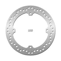 NG Tarcza hamulcowa tył POLARIS 450/500 OUTLAW 06-10 / OUTLAW 525 08-11