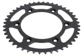 Zębatka tylna stalowa JT JTR897.44 ilość zębów 44Z