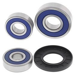 Łożyska koła tył z uszczelniaczami SUZUKI GT750 LEMANS 72-77 All Balls