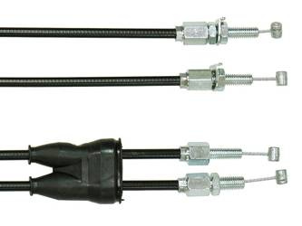 Psychic Linka gazu Honda CRF 250R 04-09, 250X 04-13, CRF 450R 02-08, 450X 05-12