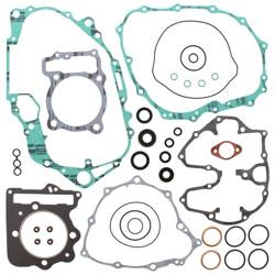 Winderosa Komplet uszczelek + zestaw uszczelniaczy silnika HONDA XR400R 99-04