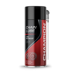 CHAMPION Smar do łańcucha ProRacing GP Chain Lube 400 ml