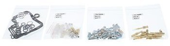 Zestaw naprawczy gaźnika HONDA ST 1100 92-96 ST 1100A 92-96 All Balls