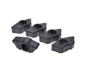 Tourmax Komplet gum zbieraka Honda VT 750C SHADOW 04-12, VT 1100C2 98