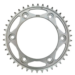 Zębatka tylna 42 Honda CBR 1000RR 06-16 CBR 900RR 00-03