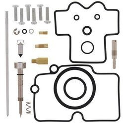 All Balls Zestaw naprawczy gaźnika Kawasaki KXF 250 '04-'05