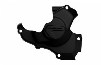 POLISPORT Osłona dekla (pokrywy) alternatora BETA 300 RR `15-18 XTRAINER 300 `16-18 R