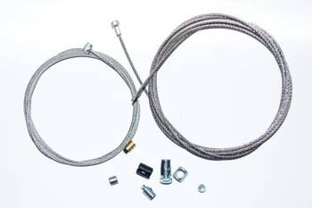 Zestaw naprawczy linek gazu i sprzęgła PSYCHIC