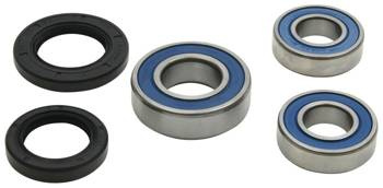 ALL BALLS Łożyska koła tylnego BMW G 310GS 18-19 / G 310R 18-19