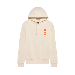 Bluza Z Kapturem Fox Lady Winners Circle Fleece Po Off biały