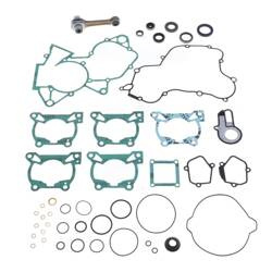 Athena Korbowód z kompletem uszczelek silnikowych Husqvarna TC 85 '18-'23 / KTM SX 85 '18-'23