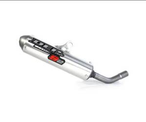 DEP Pipes Końcówka wydechu KTM 65 SX16- / HUSQVARNA TC 65 16- / GASGAS MC 65 21