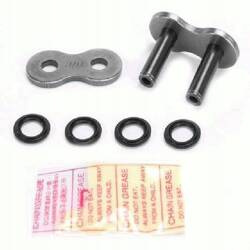 DID CL 525VX3-ZJ Ogniwo łączące ZAKUWKA