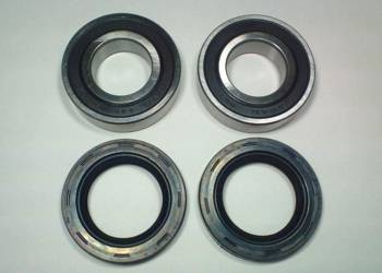 Tourmax Łożyska koła przedniego z uszczelniaczami Yamaha MT-03 06-12, YZF-R7 99, TDM 900 02-10, FZS 1000 02-05, FZ-1 S/N/FAZER 06-12, MT-01 09, XV 1700 03, XV 1900 06-13