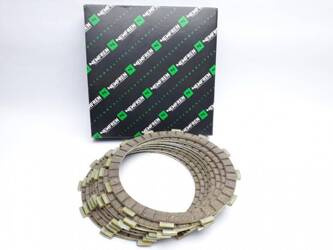 Tarcze sprzęgłowe KTM SX-F 350 11-22 / EXC 350 11-22 / EXC 500 12-22 / SXF 450 12-15 / EXC-F 250 14-18 / SX-F 250 13-15 TPI / Husqvarna 14-22 / GAS GAS 21-23  Newfren