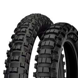 Opona tył Michelin 140/80-18 DESERT RACE