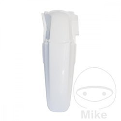 Polisport Błotnik tył Honda CRF 450R '02-'04 kolor biały