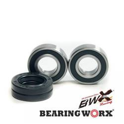 Bearing Worx Łożyska koła przedniego z uszczelniaczami Gas Gas EC/MC125 01-03, EC200/250/300 99-03, CAGIVA ELEFANT 750 93-96 TYLNEGO Beta