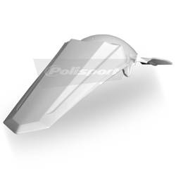 Błotnik tył Yamaha YZ 250F 10-13 Polisport