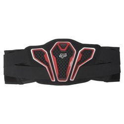 Pas nerkowy FOX Titan Sport Belt – wsparcie lędźwi (CE) – czarny