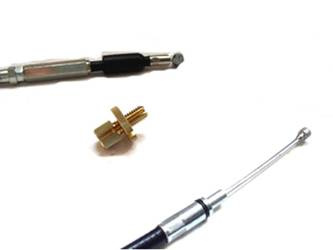 Psychic Linka sprzęgła Honda CR 250 98-03