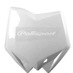 Plastron Polisport HUSQVARNA CR/ TC 05-11