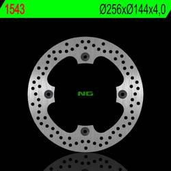 NG Tarcza hamulcowa przód HONDA XL 650V TRANSALP 00-07) / XL 700V / ABS TRANSALP 08-11