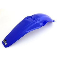 Błotnik Tył UFO dla Yamaha YZ 125 / 250 '96-'01 / YZF / WRF '98-'02, kolor niebieski