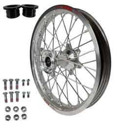 Rex Wheels Koło tył 18x2.15 HONDA CRF 250 14-22 / 450 13-22