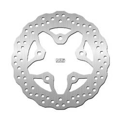 NG Tarcza hamulcowa tył KAWASAKI ZXR 750 91-95 / ZX 7R 96-99 / ZX 9R 94-97 / GTR 1000 86-93 / ZR 1100 96-98