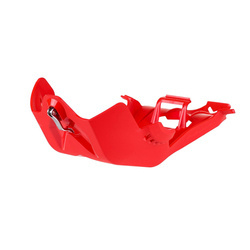Polisport Osłona silnika FORTRESS SKID PLATE Beta 4T 350/390/430/480/500 RR 20-22