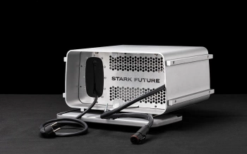 Stark Future Kompletna ładowarka Australia