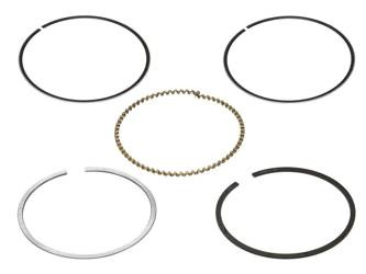 Pierścienie tłokowe Polaris ACE 150 17-19 / RANGER 150 18-20 / KYMCO AGILITY 150 4T 08-09  Namura