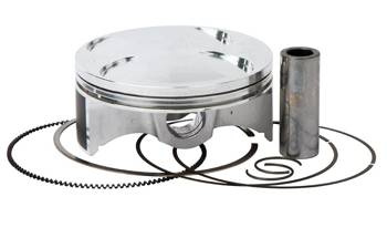 Tłok Vertex Kawasaki KXF 450 '06-'08 Pro [HC] [selekcja A]