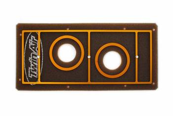 Twin Air Nasączony filtr powietrza KTM 950 SMT '06-'08 /  950 SUPER ENDURO '07-'11 /  ADVENTURE '03-'06 /  990 SMT/R '10-'13 /  990 SUPER DUKE/R '08-'13 /  990 ADVENTURE/R '10-'13