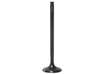 Nachman Zawór wydechowy Honda CRF 150R '07-'15 STALOWY (MX-09545E) (22 /5X4 /4X79 /95MM)