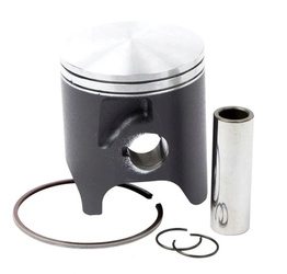 VERTEX Tłok [56.00] Husqvarna CR/WR 125 '88-'91, Cagiva Cross '88-'91 [sel. E]