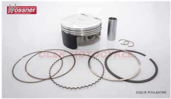 Wossner Tłok YAMAHA YZF 250 19-23 /  WRF 250 20-23 [76.96mm]