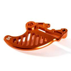 X-GRIP Osłona tylnej tarczy hamulcowej KTM EXC / EXC-F 04- / HUSQVARNA TE/FE 14- / HUSABERG - 13 / GASGAS EC / EC-F 21
