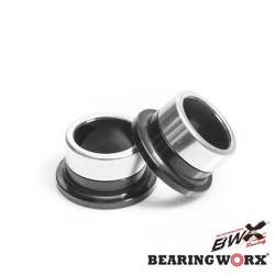 Bearing Worx Tulejki dystansowe koła tylnego Yamaha YZF250 09-22, YZF450 09-22