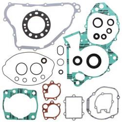 Komplet uszczelek silnika + zestaw uszczelniaczy silnikowych HONDA CR250R 05-07 Winderosa