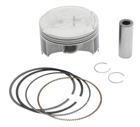 VERTEX Tłok [81.96] Kawasaki KVF 700 Prairie '04-'06, KFX 700 V-Force '04-'10, Suzuki 700 Twin Peaks '04-'05 [9.9:1]