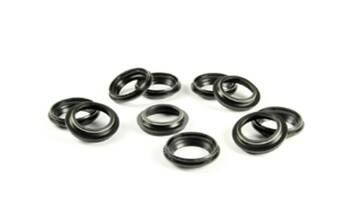 Prox Uszczelniacze Przedniego Zawieszenia Pyłowe KTM SX 50/65 '12-'16 (10 SZT.)