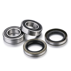Factory Links Łożyska koła tylnego KTM SX / EXC / SX-F /EXC-F 85 / 105 / 125 / 200 / 250 / 300 / 360 / 450 '98-'22 / KTM EXC 300 TPI '17-'22 / HUSQVARNA 125 / 250 / 350 / 450 TE / FE / TC / FC '14-'22 25-1273