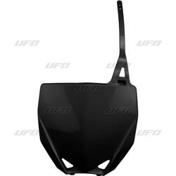 UFO Tablica na numer startowy Yamaha YZ 65 '19-'20