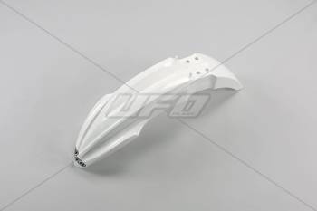 UFO Blotnik Przód Kawasaki KX 85 '14-'18 - Kolor Zielony