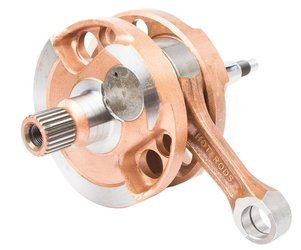 Hot Rods Wał korbowy Honda CRF 450R (09-12)