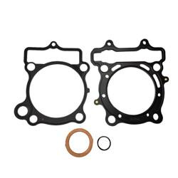 Uszczelki TOP-END Suzuki RMZ 250 07-09 CYLINDER WORKS